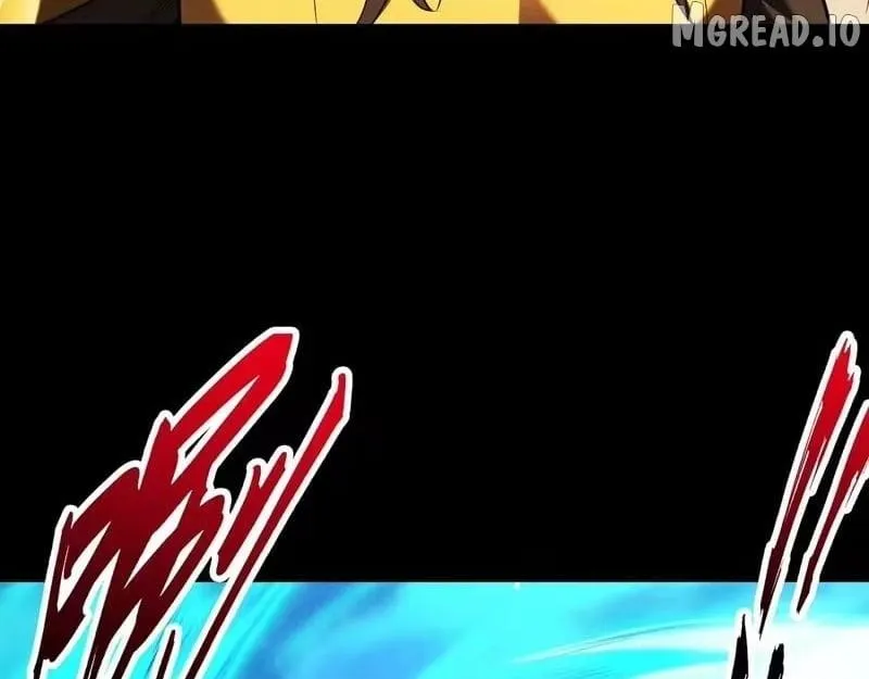 I Awoke as a God After Auto Battling For a Million Years Chapter 74 page 47 - 
