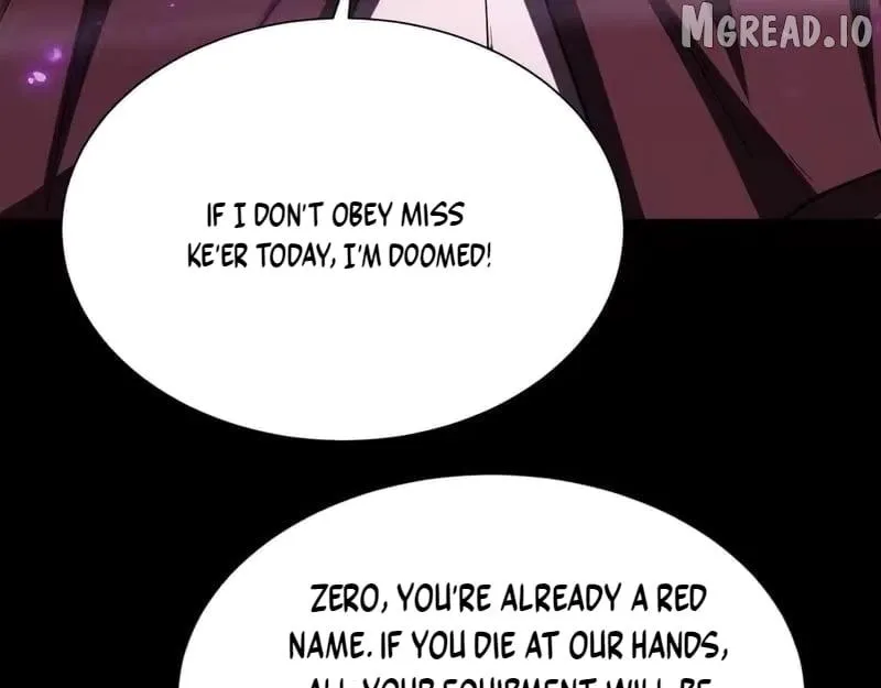 I Awoke as a God After Auto Battling For a Million Years Chapter 74 page 6 - 