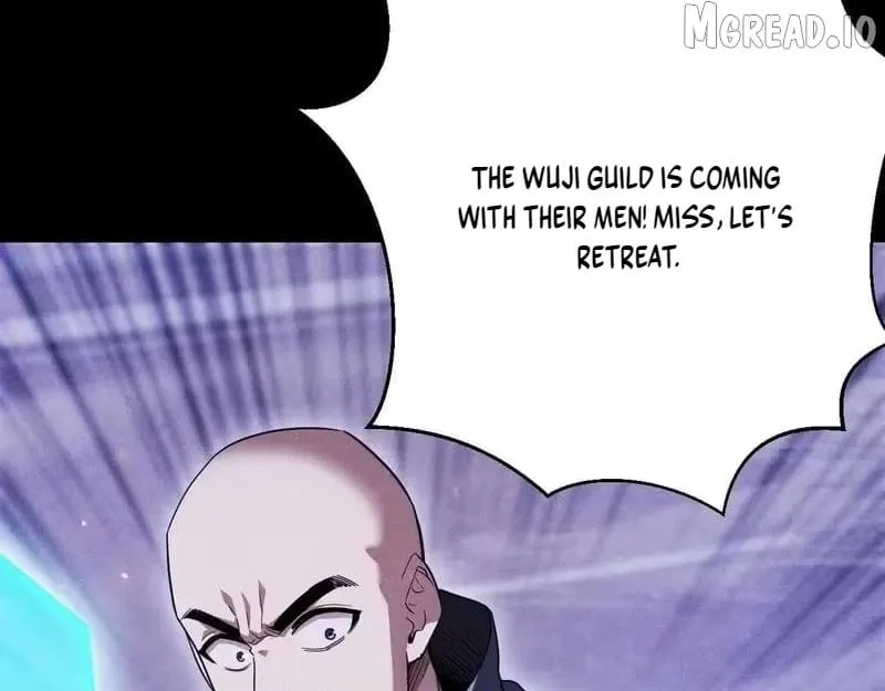 I Awoke as a God After Auto Battling For a Million Years Chapter 74 page 84 - 
