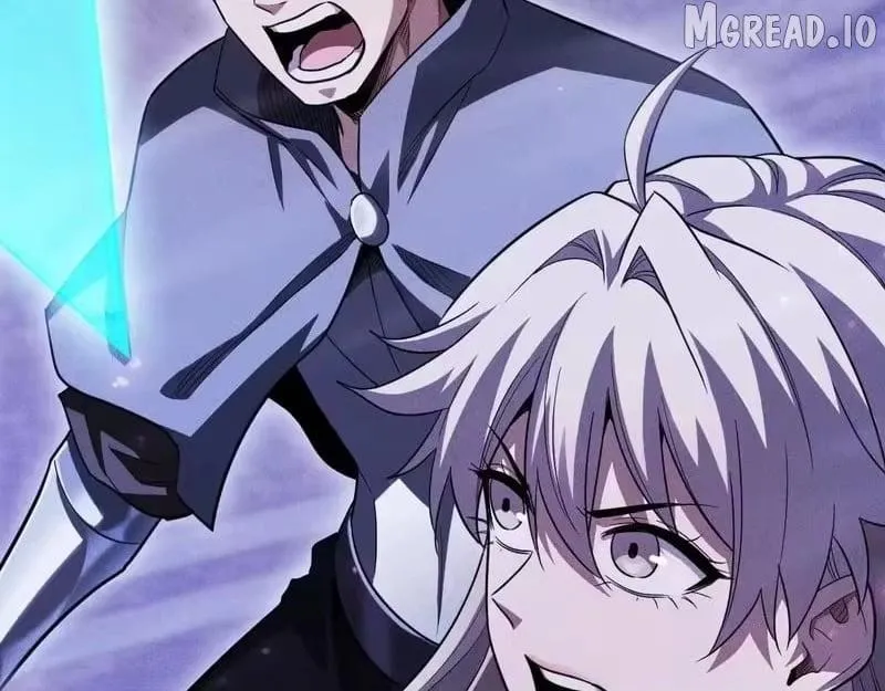 I Awoke as a God After Auto Battling For a Million Years Chapter 74 page 85 - 