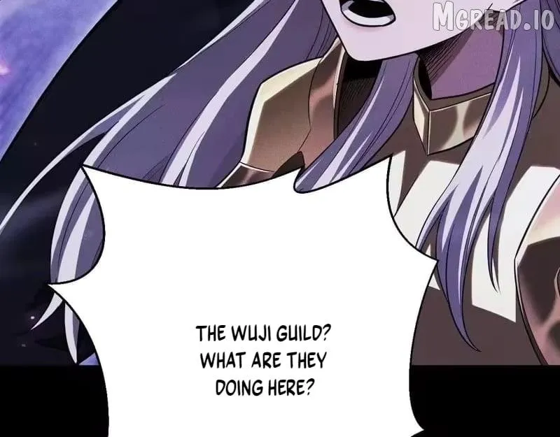 I Awoke as a God After Auto Battling For a Million Years Chapter 74 page 86 - 