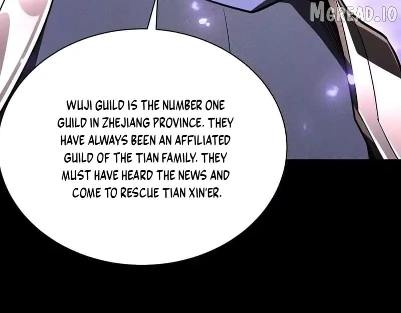 I Awoke as a God After Auto Battling For a Million Years Chapter 74 page 90 - 