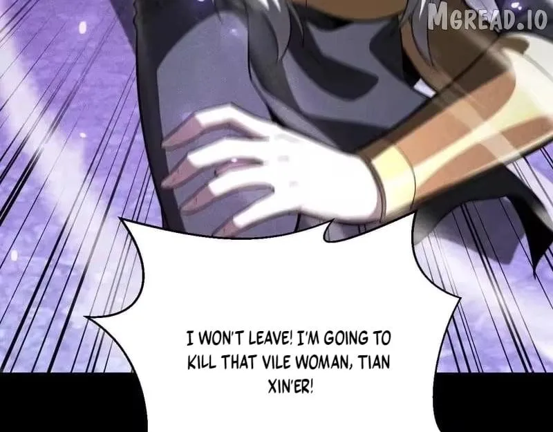 I Awoke as a God After Auto Battling For a Million Years Chapter 74 page 93 - 