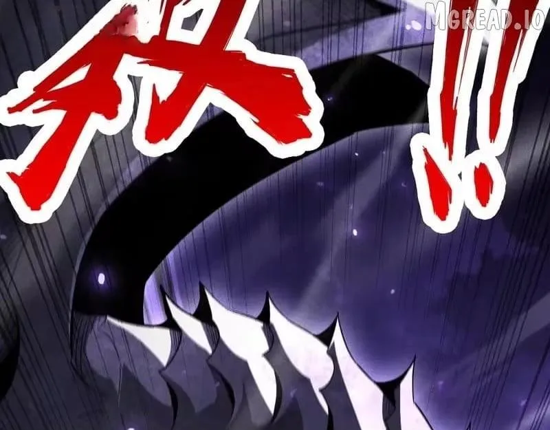 I Awoke as a God After Auto Battling For a Million Years Chapter 74 page 95 - 