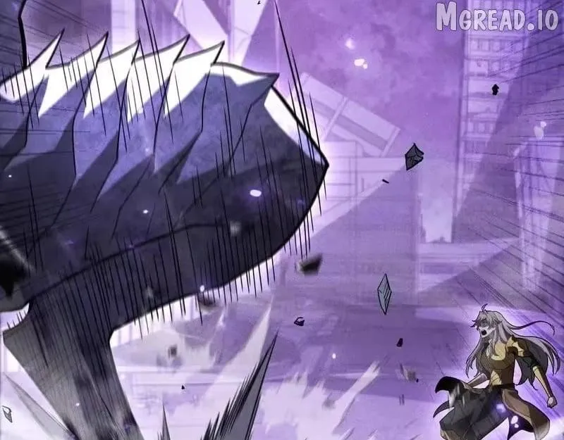 I Awoke as a God After Auto Battling For a Million Years Chapter 74 page 97 - 