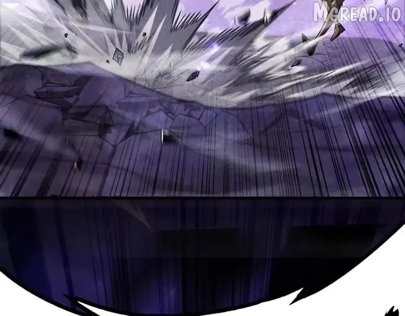 I Awoke as a God After Auto Battling For a Million Years Chapter 74 page 98 - 