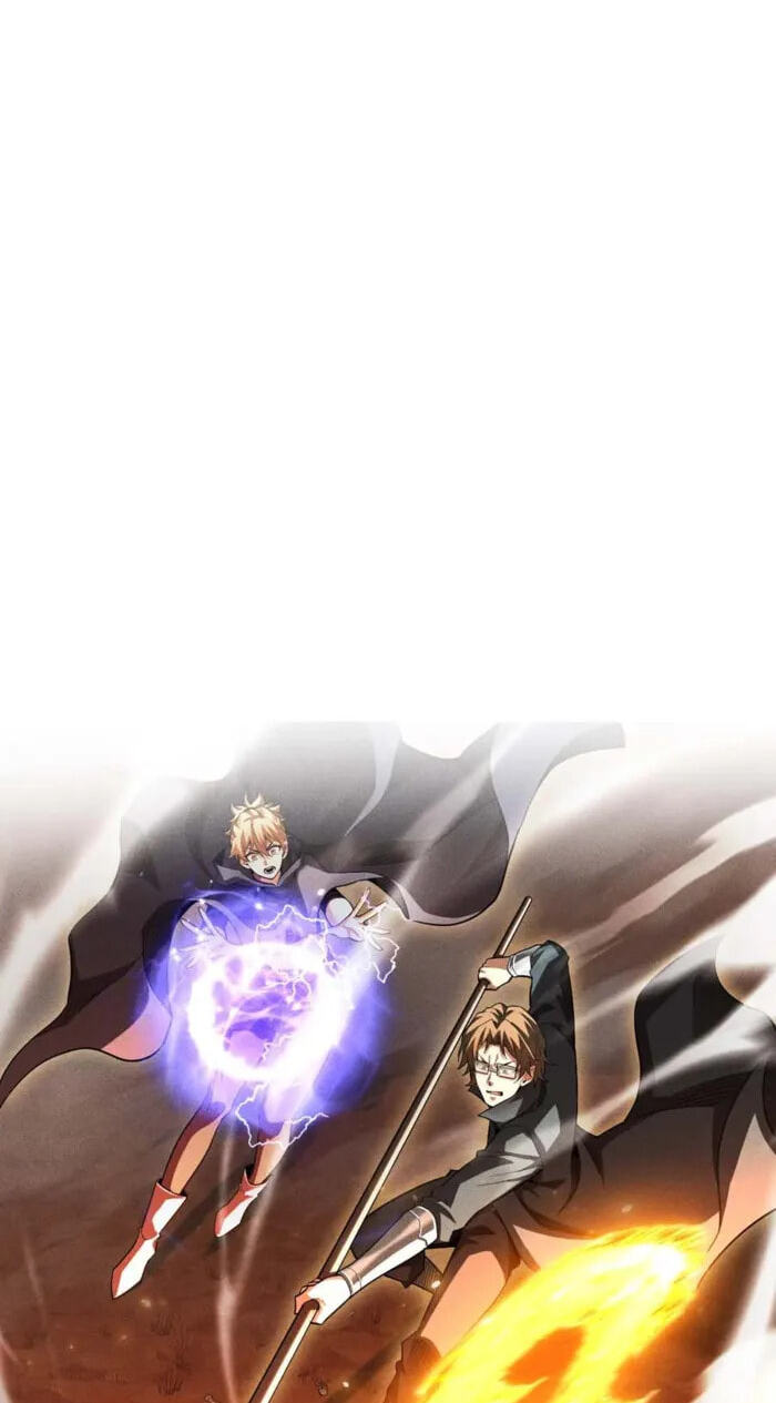 I Awoke as a God After Auto Battling For a Million Years Chapter 76 page 2 - 