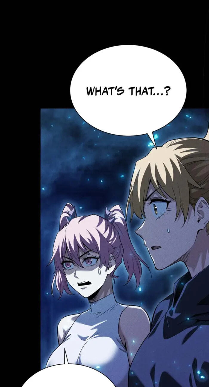 I Awoke as a God After Auto Battling For a Million Years Chapter 76 page 19 - 