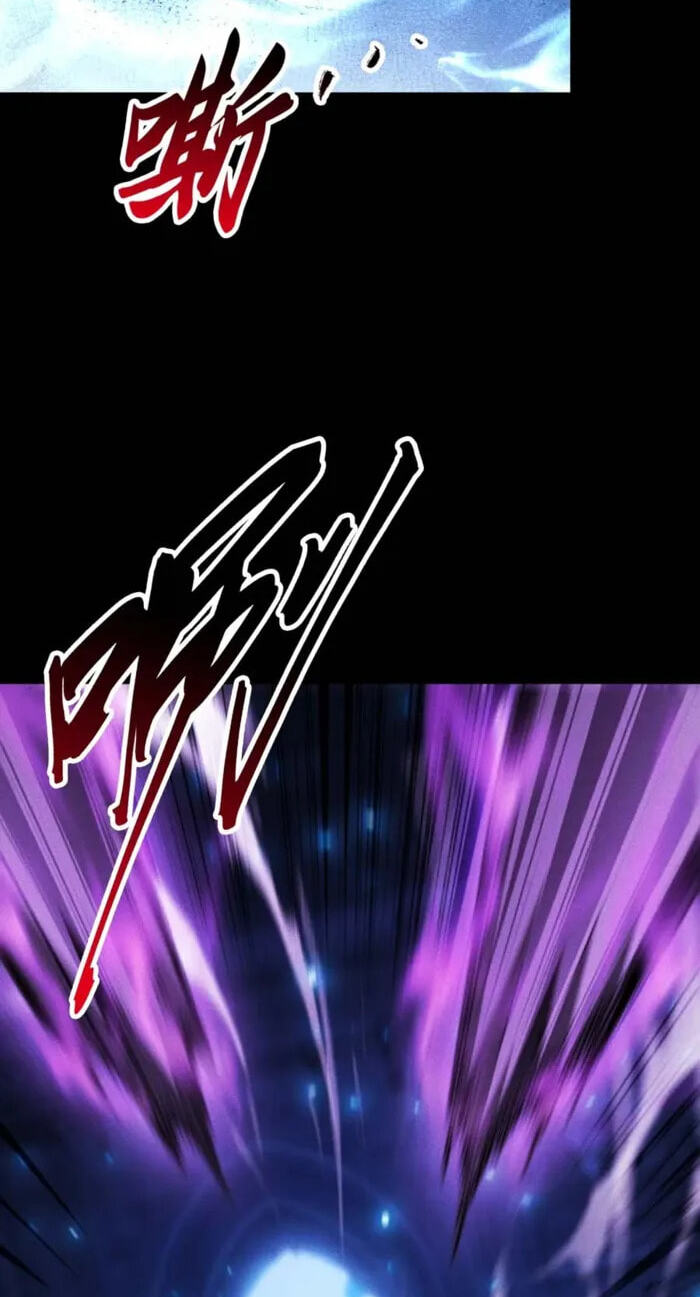 I Awoke as a God After Auto Battling For a Million Years Chapter 76 page 21 - 