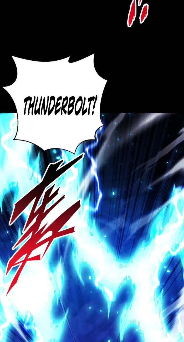 I Awoke as a God After Auto Battling For a Million Years Chapter 76 page 23 - 