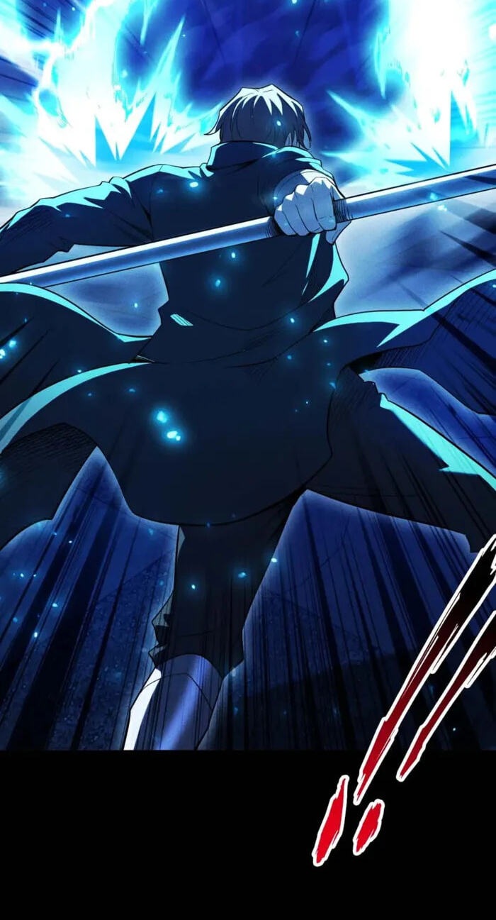 I Awoke as a God After Auto Battling For a Million Years Chapter 76 page 24 - 