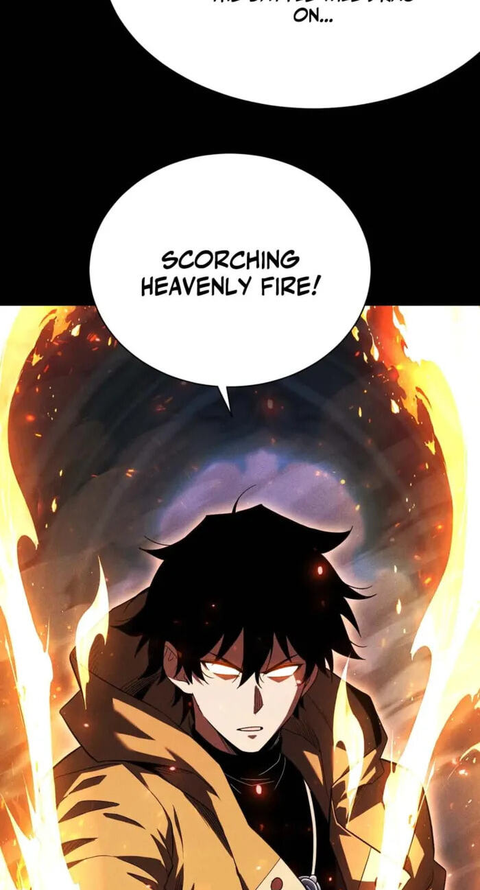 I Awoke as a God After Auto Battling For a Million Years Chapter 76 page 26 - 
