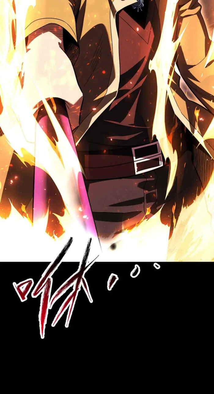 I Awoke as a God After Auto Battling For a Million Years Chapter 76 page 27 - 