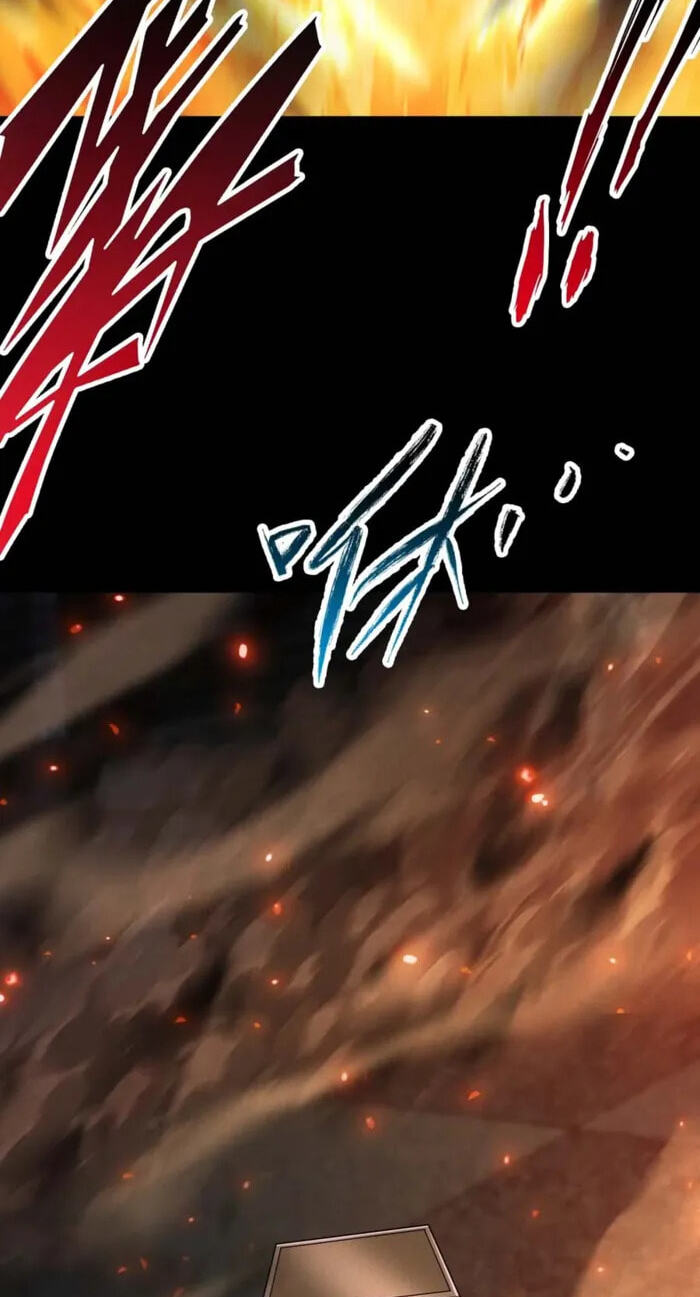 I Awoke as a God After Auto Battling For a Million Years Chapter 76 page 30 - 