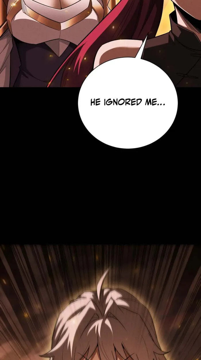 I Awoke as a God After Auto Battling For a Million Years Chapter 76 page 41 - 