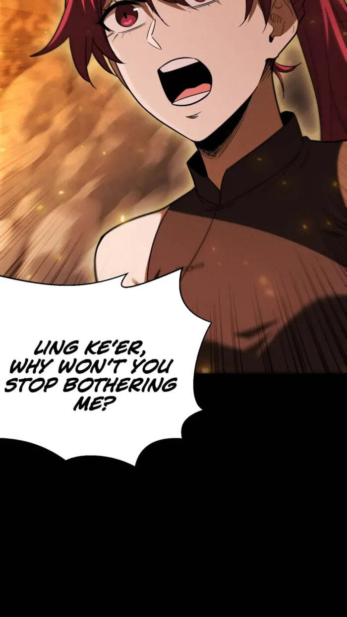 I Awoke as a God After Auto Battling For a Million Years Chapter 76 page 45 - 