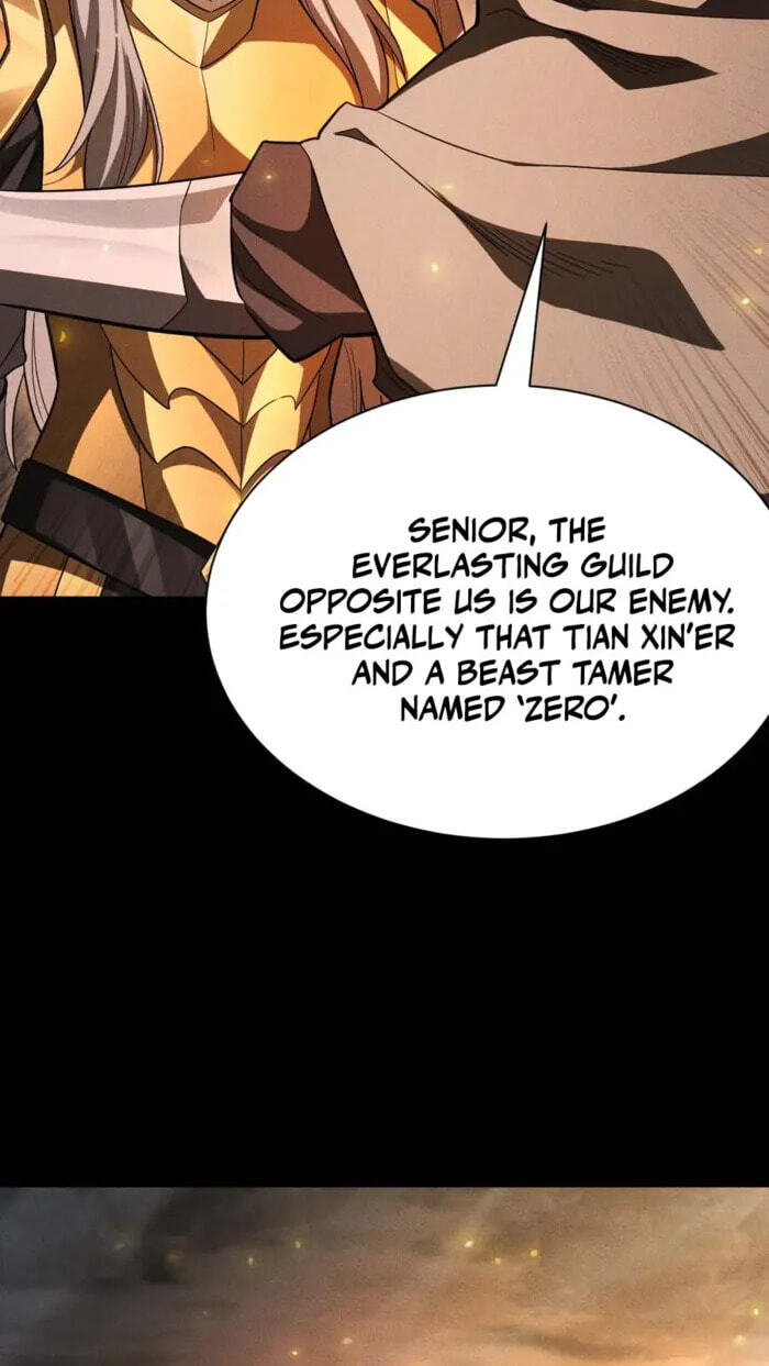 I Awoke as a God After Auto Battling For a Million Years Chapter 76 page 54 - 