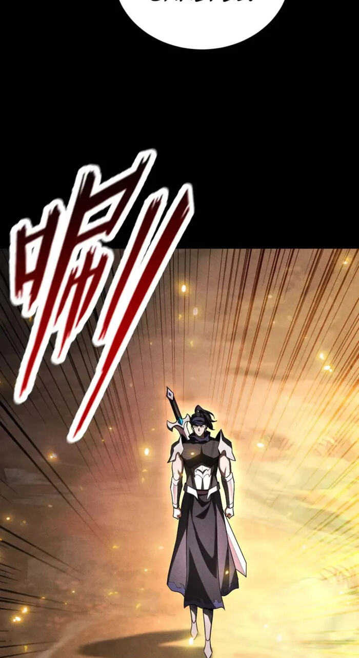 I Awoke as a God After Auto Battling For a Million Years Chapter 76 page 58 - 