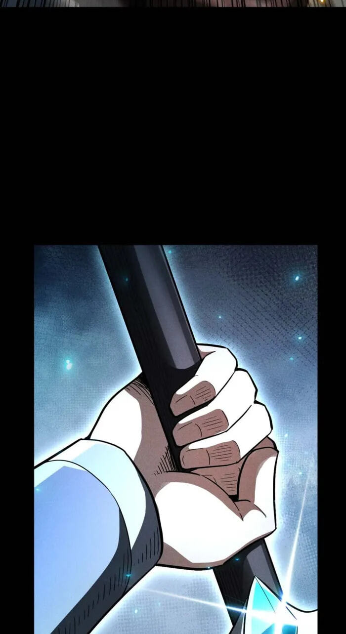 I Awoke as a God After Auto Battling For a Million Years Chapter 76 page 60 - 