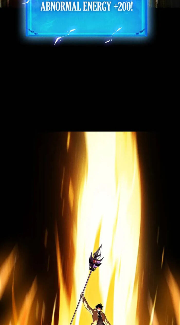 I Awoke as a God After Auto Battling For a Million Years Chapter 76 page 7 - 