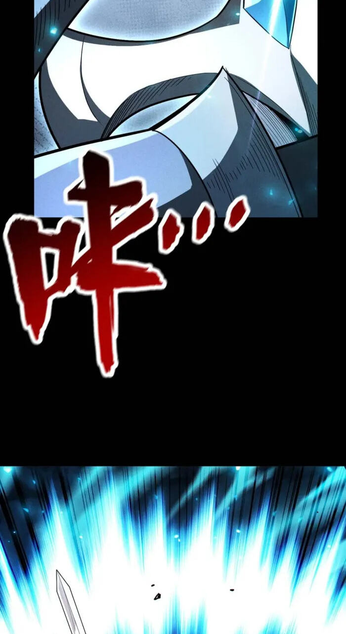 I Awoke as a God After Auto Battling For a Million Years Chapter 76 page 61 - 