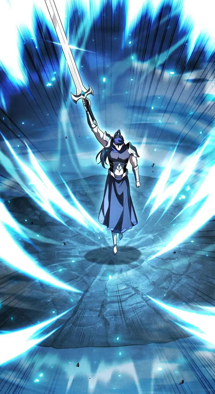 I Awoke as a God After Auto Battling For a Million Years Chapter 76 page 62 - 