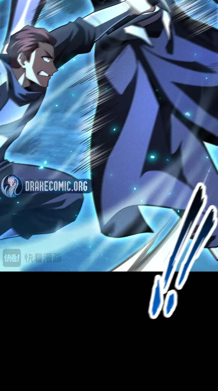 I Awoke as a God After Auto Battling For a Million Years Chapter 76 page 67 - 