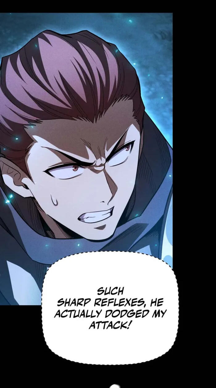 I Awoke as a God After Auto Battling For a Million Years Chapter 76 page 68 - 