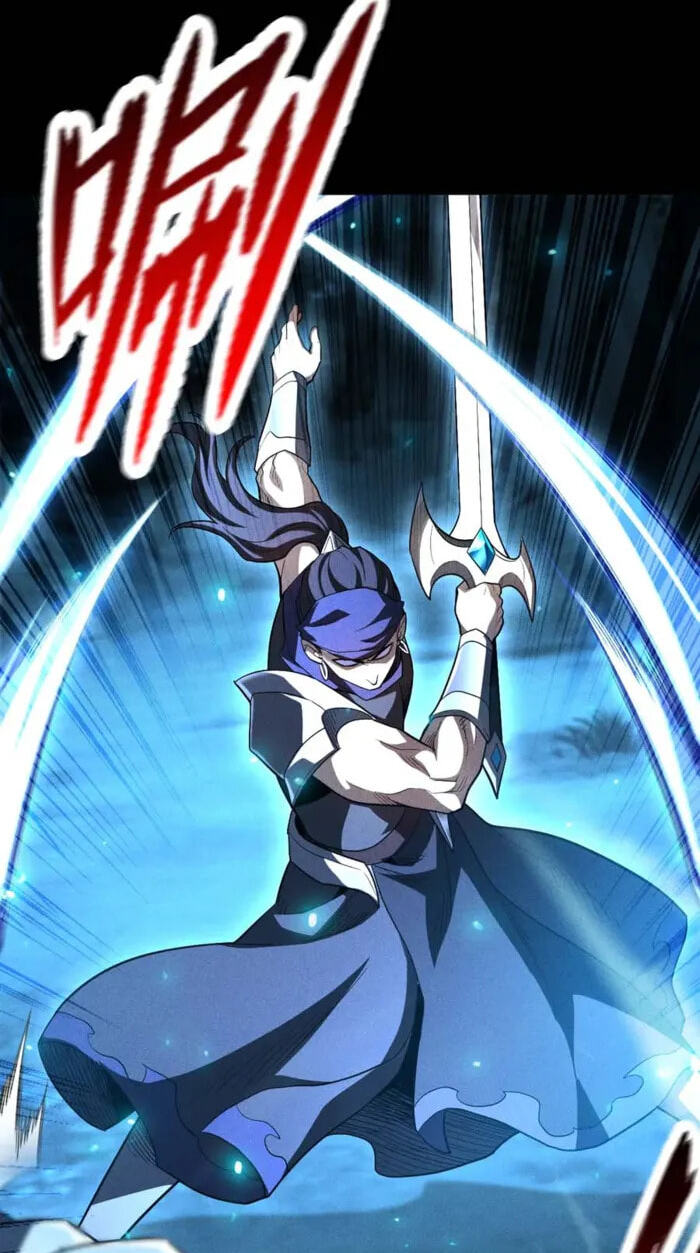I Awoke as a God After Auto Battling For a Million Years Chapter 76 page 69 - 