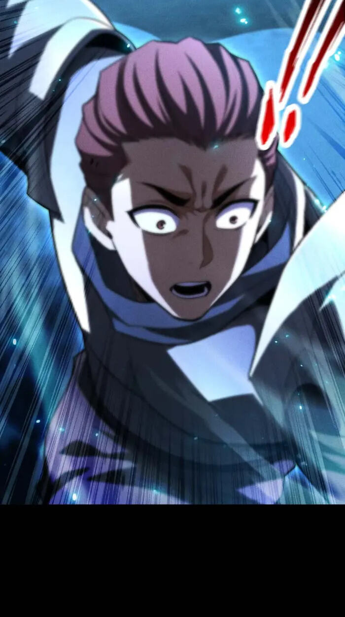 I Awoke as a God After Auto Battling For a Million Years Chapter 76 page 70 - 