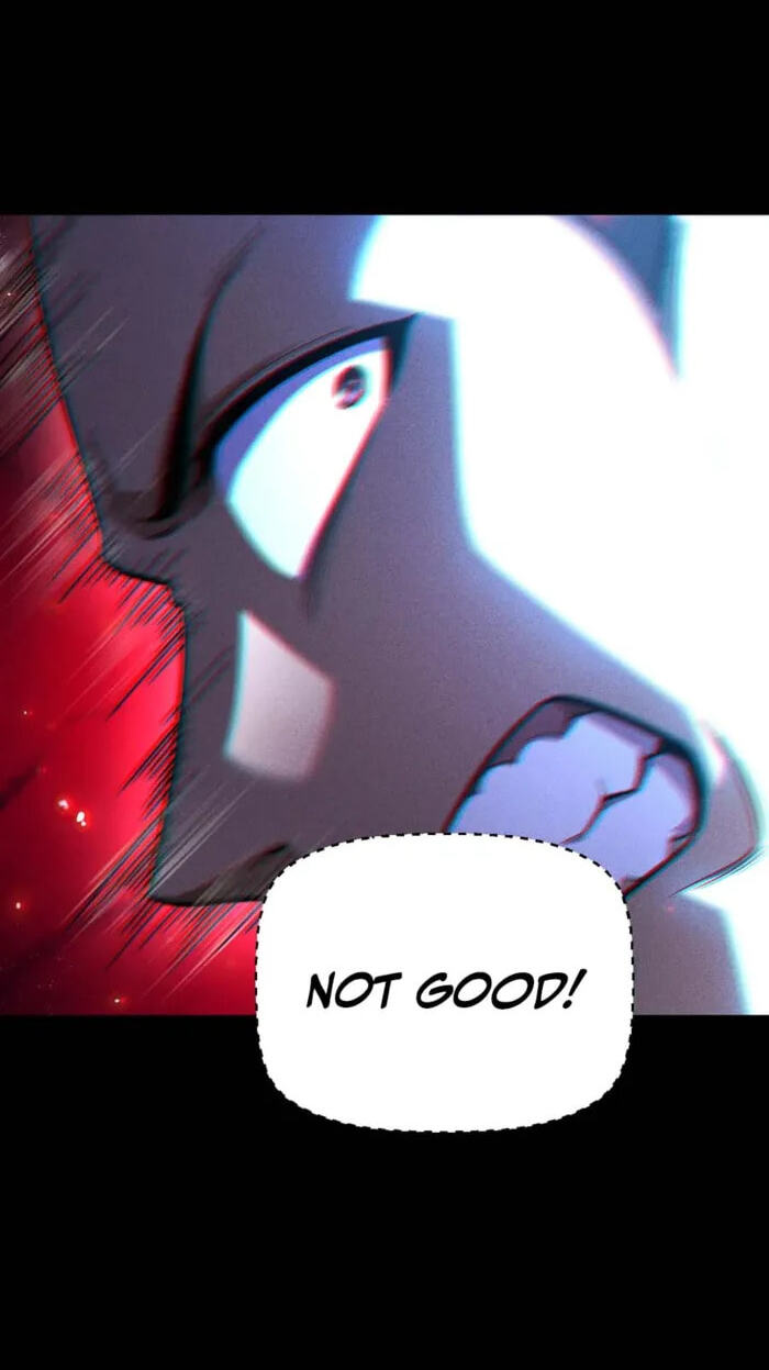 I Awoke as a God After Auto Battling For a Million Years Chapter 76 page 71 - 