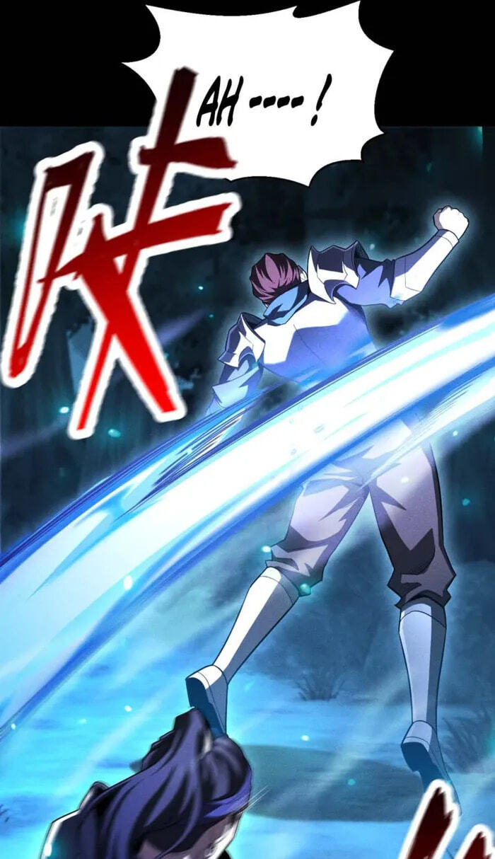 I Awoke as a God After Auto Battling For a Million Years Chapter 76 page 72 - 