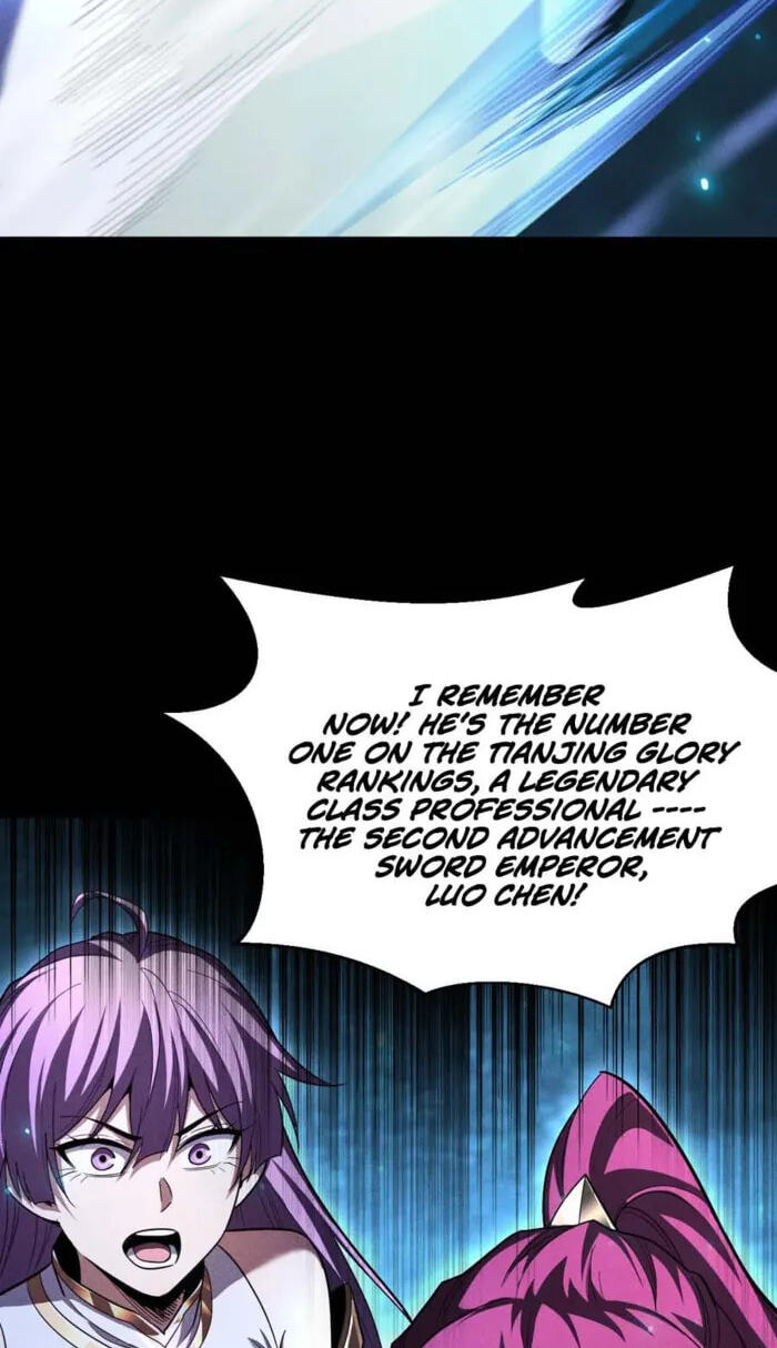 I Awoke as a God After Auto Battling For a Million Years Chapter 76 page 74 - 