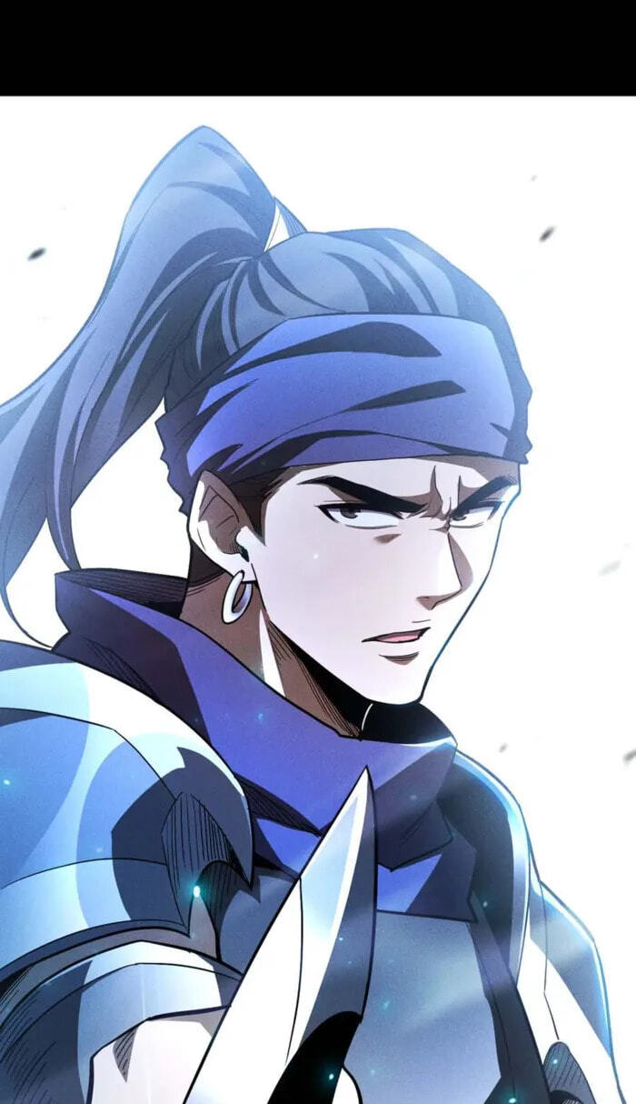 I Awoke as a God After Auto Battling For a Million Years Chapter 76 page 76 - 
