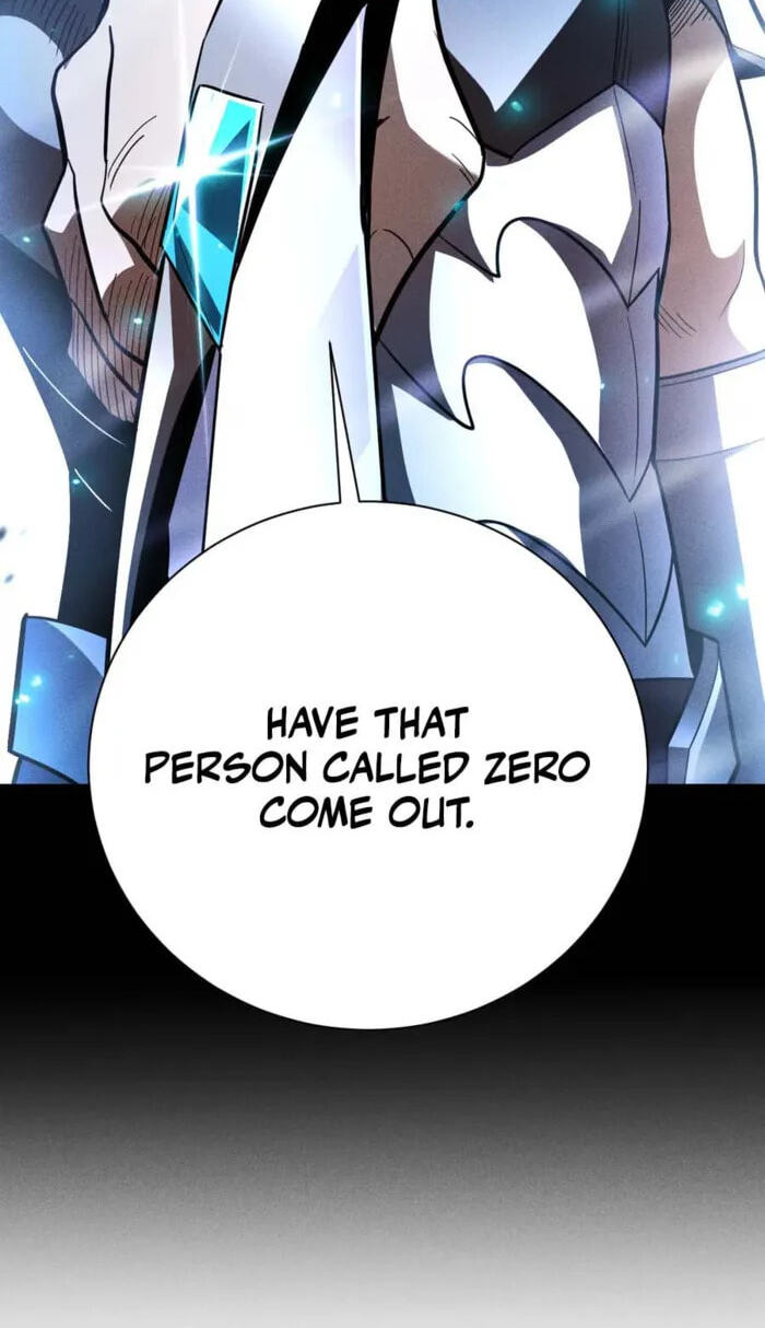 I Awoke as a God After Auto Battling For a Million Years Chapter 76 page 77 - 