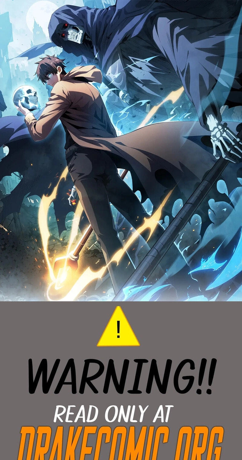 I Awoke as a God After Auto Battling For a Million Years Chapter 77 page 1 - 