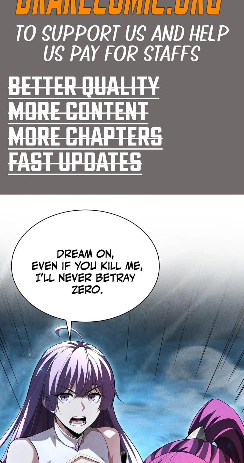 I Awoke as a God After Auto Battling For a Million Years Chapter 77 page 2 - 