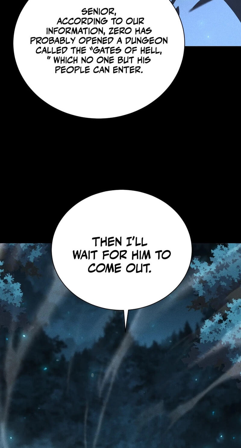 I Awoke as a God After Auto Battling For a Million Years Chapter 77 page 13 - 