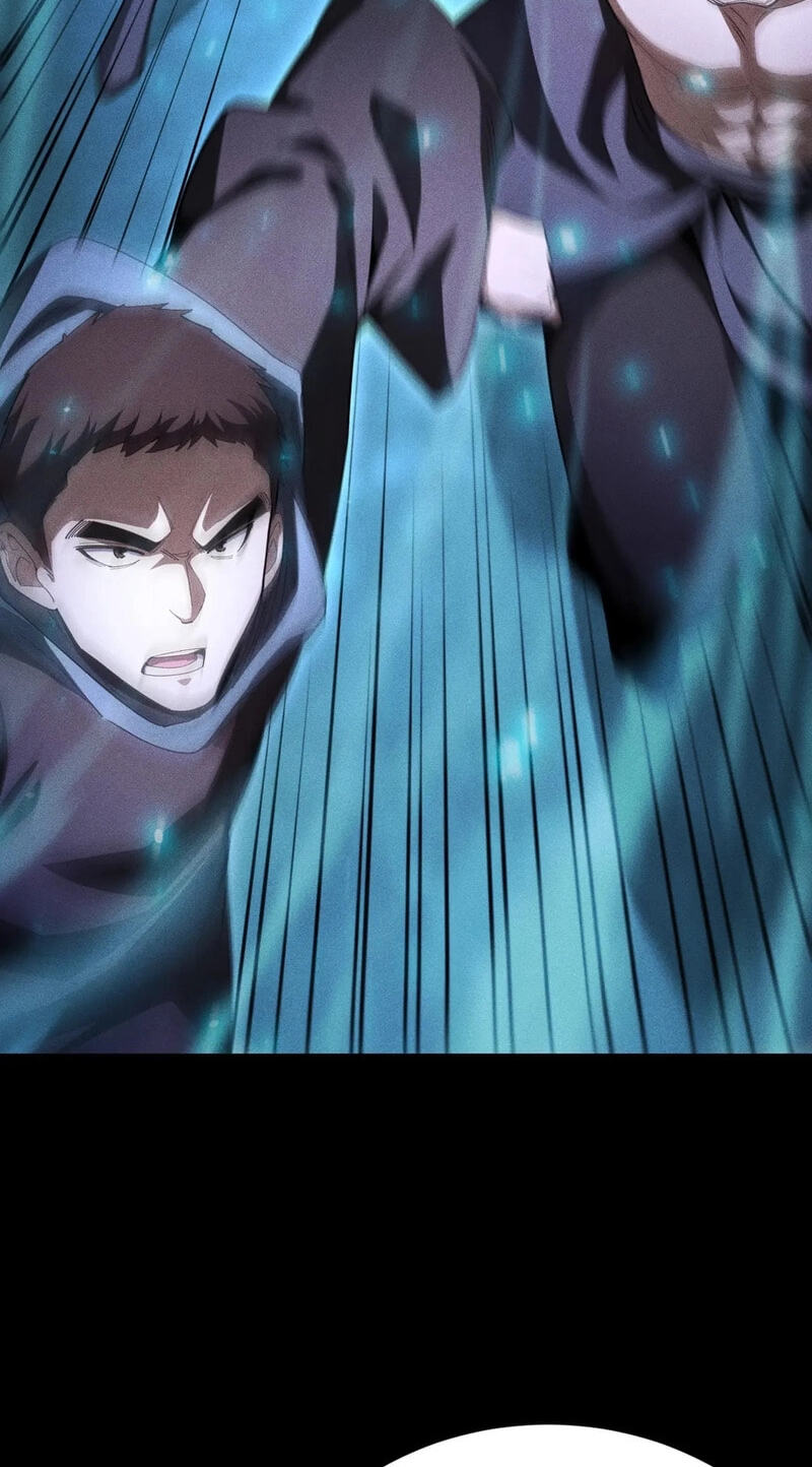 I Awoke as a God After Auto Battling For a Million Years Chapter 77 page 16 - 