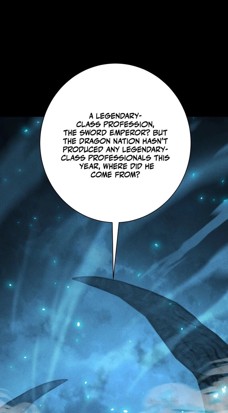 I Awoke as a God After Auto Battling For a Million Years Chapter 77 page 19 - 