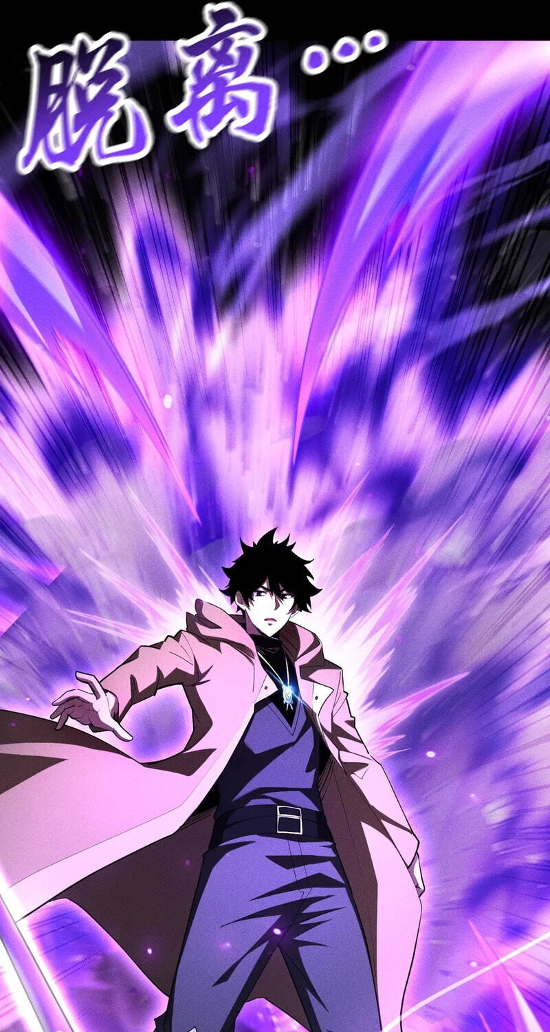 I Awoke as a God After Auto Battling For a Million Years Chapter 77 page 30 - 