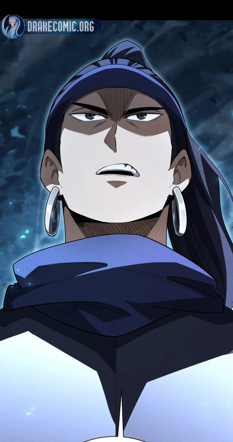 I Awoke as a God After Auto Battling For a Million Years Chapter 77 page 4 - 