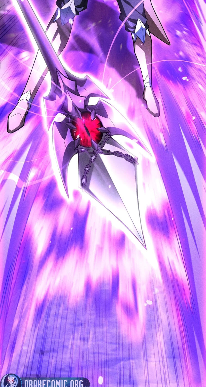 I Awoke as a God After Auto Battling For a Million Years Chapter 77 page 31 - 