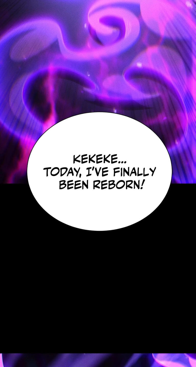 I Awoke as a God After Auto Battling For a Million Years Chapter 77 page 35 - 