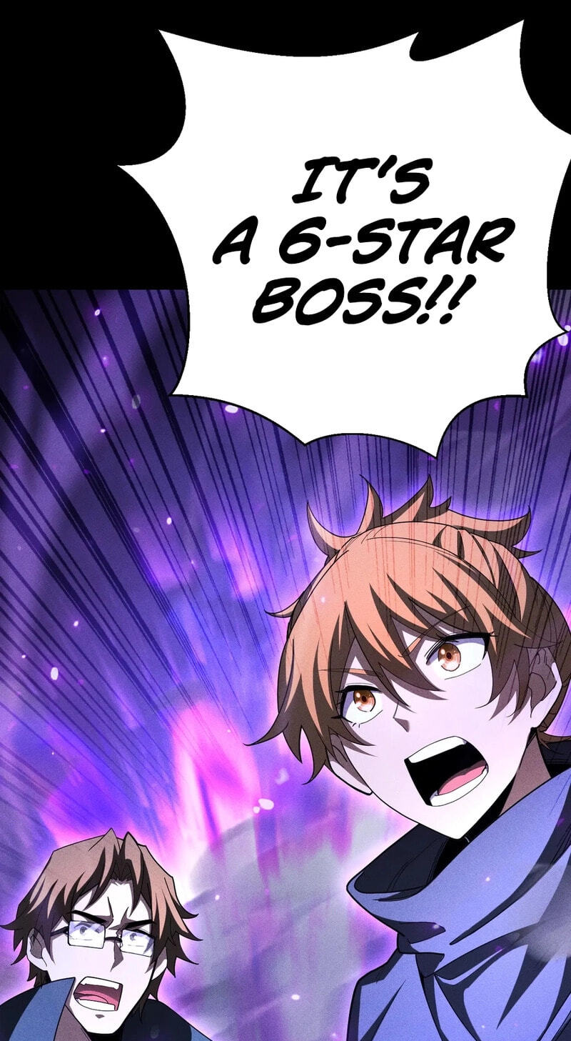 I Awoke as a God After Auto Battling For a Million Years Chapter 77 page 38 - 