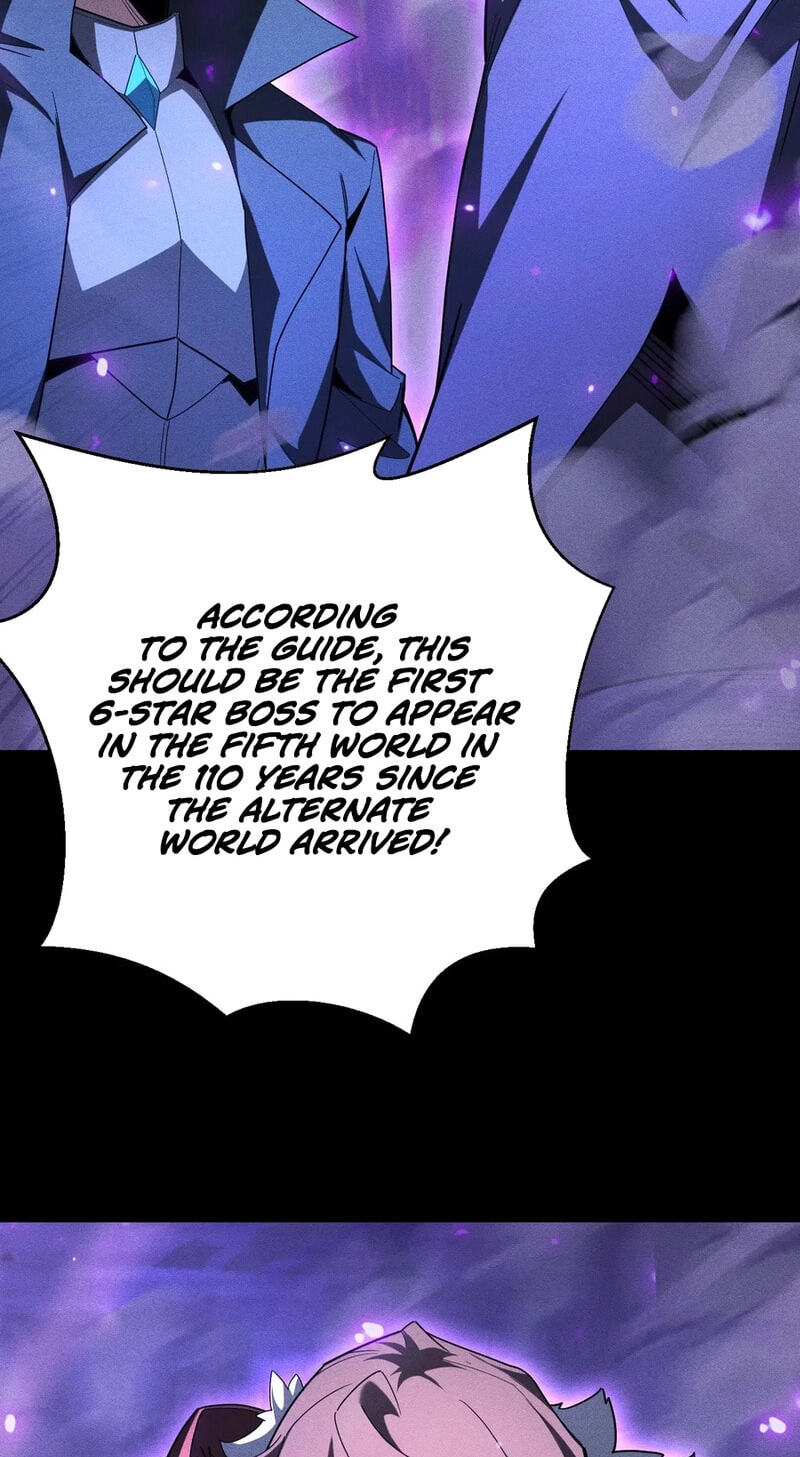 I Awoke as a God After Auto Battling For a Million Years Chapter 77 page 39 - 