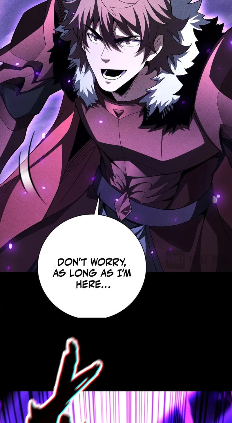 I Awoke as a God After Auto Battling For a Million Years Chapter 77 page 40 - 