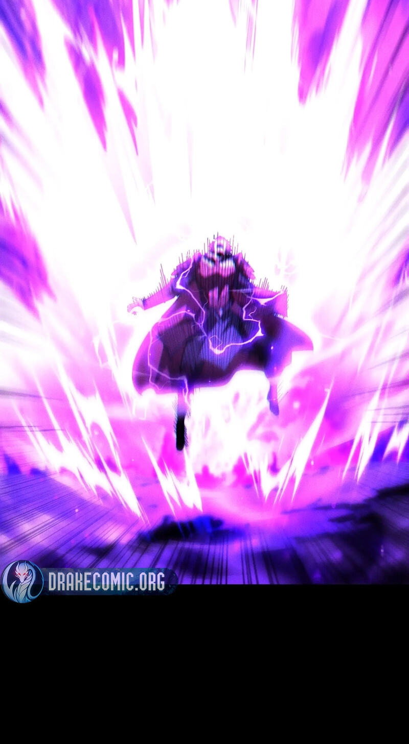 I Awoke as a God After Auto Battling For a Million Years Chapter 77 page 42 - 