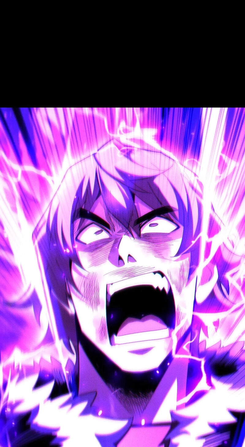 I Awoke as a God After Auto Battling For a Million Years Chapter 77 page 43 - 