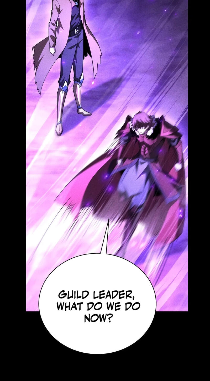 I Awoke as a God After Auto Battling For a Million Years Chapter 77 page 45 - 